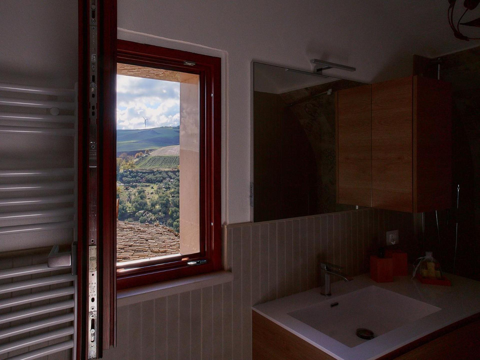 Il Cortiletto Del Borgo Bed & Breakfast Pietra Montecorvino Exterior foto