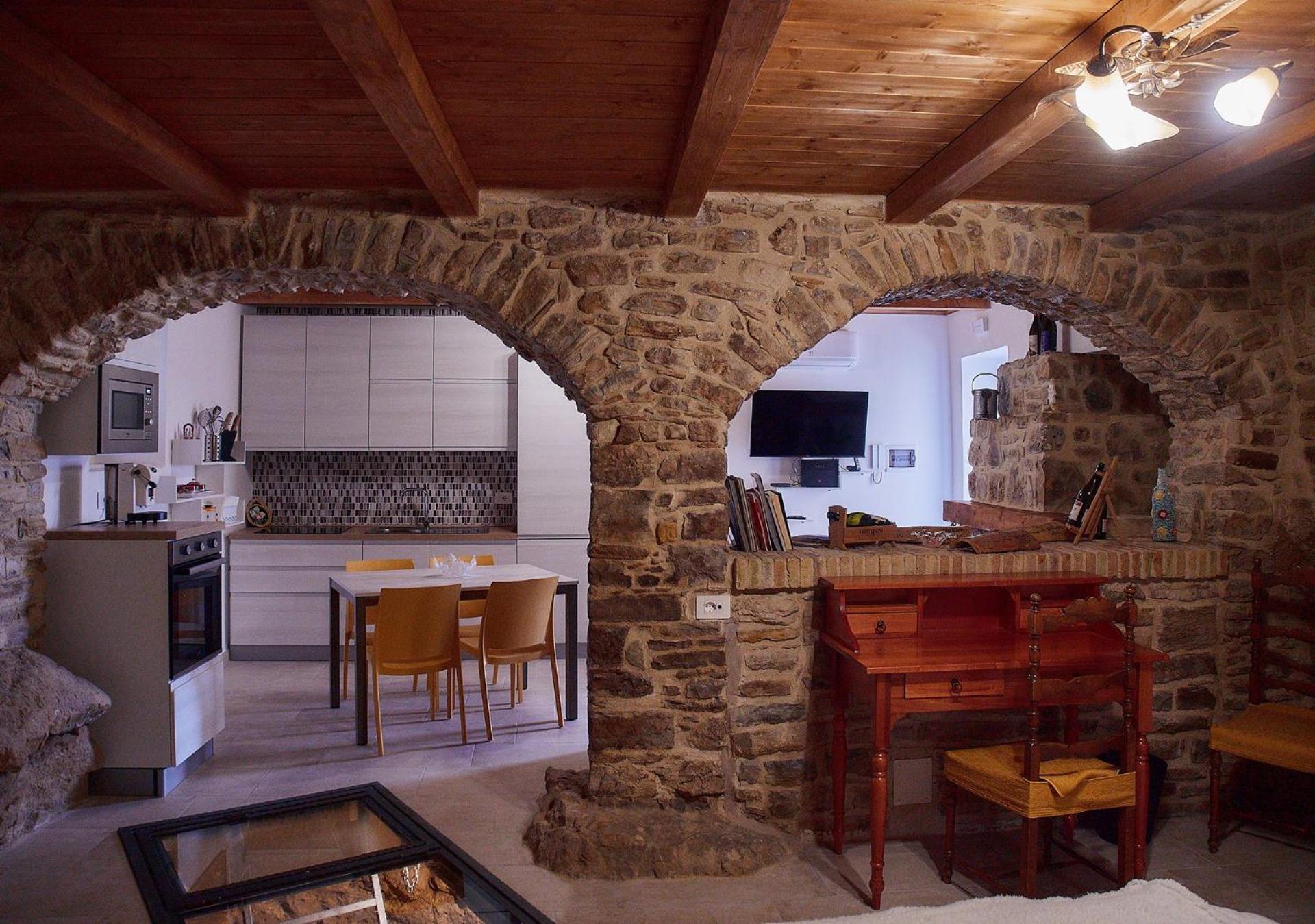 Il Cortiletto Del Borgo Bed & Breakfast Pietra Montecorvino Exterior foto