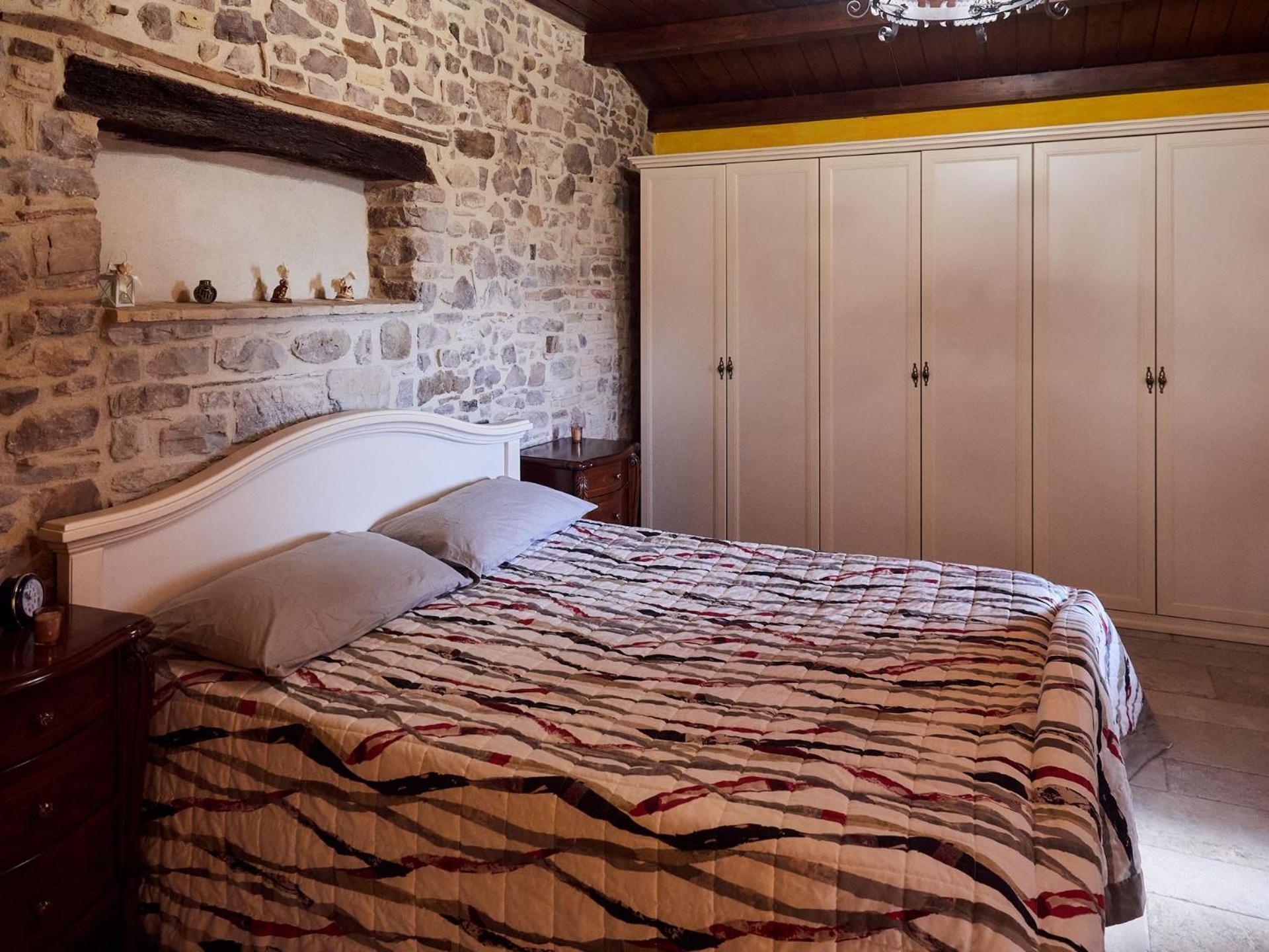 Il Cortiletto Del Borgo Bed & Breakfast Pietra Montecorvino Exterior foto