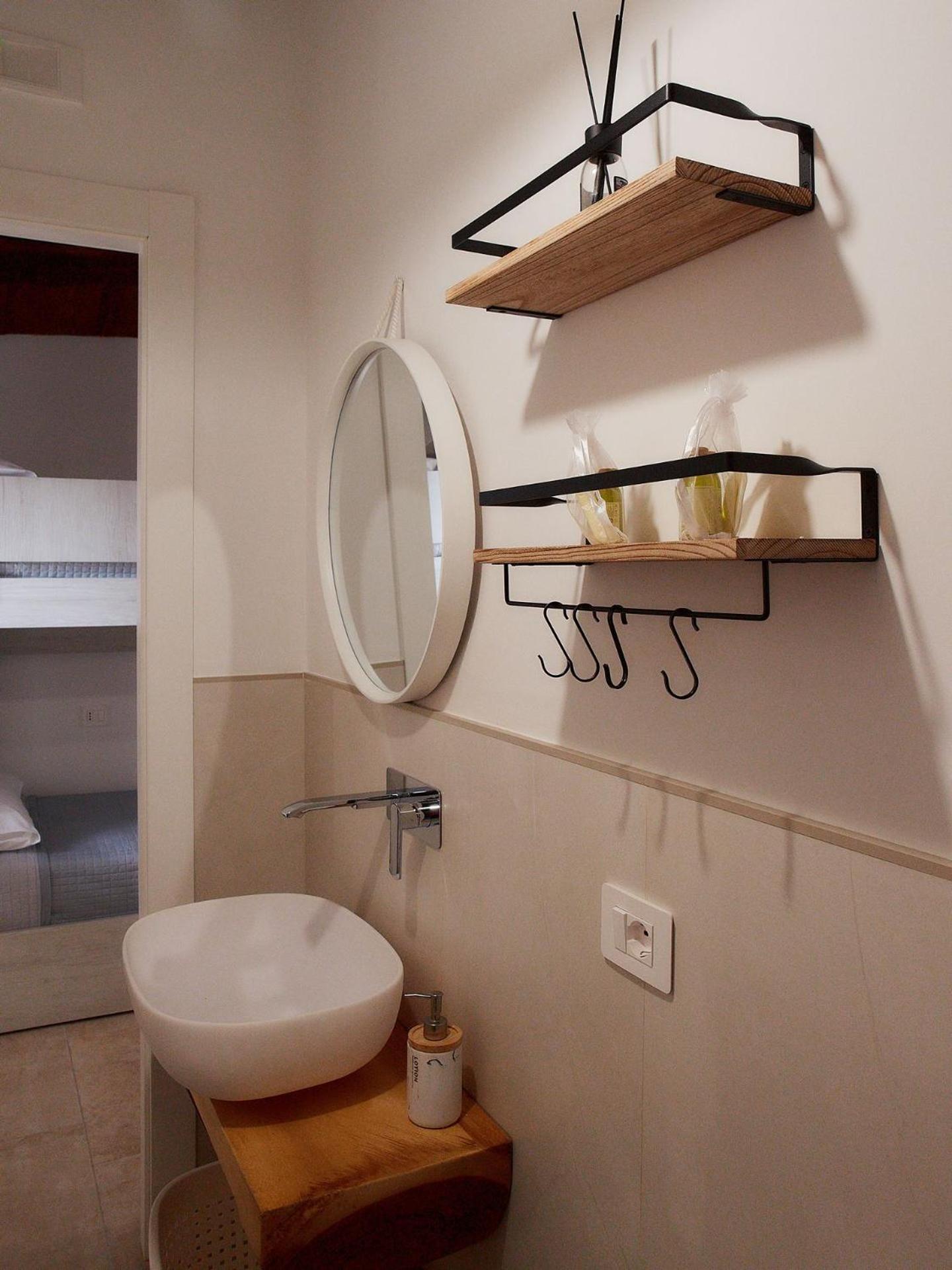 Il Cortiletto Del Borgo Bed & Breakfast Pietra Montecorvino Exterior foto