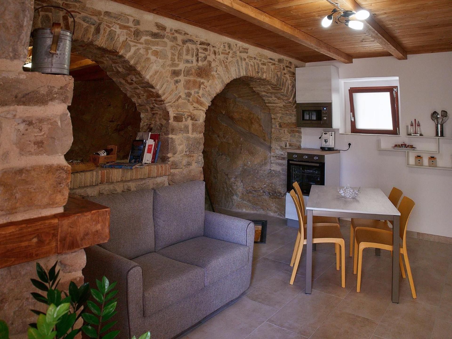 Il Cortiletto Del Borgo Bed & Breakfast Pietra Montecorvino Exterior foto