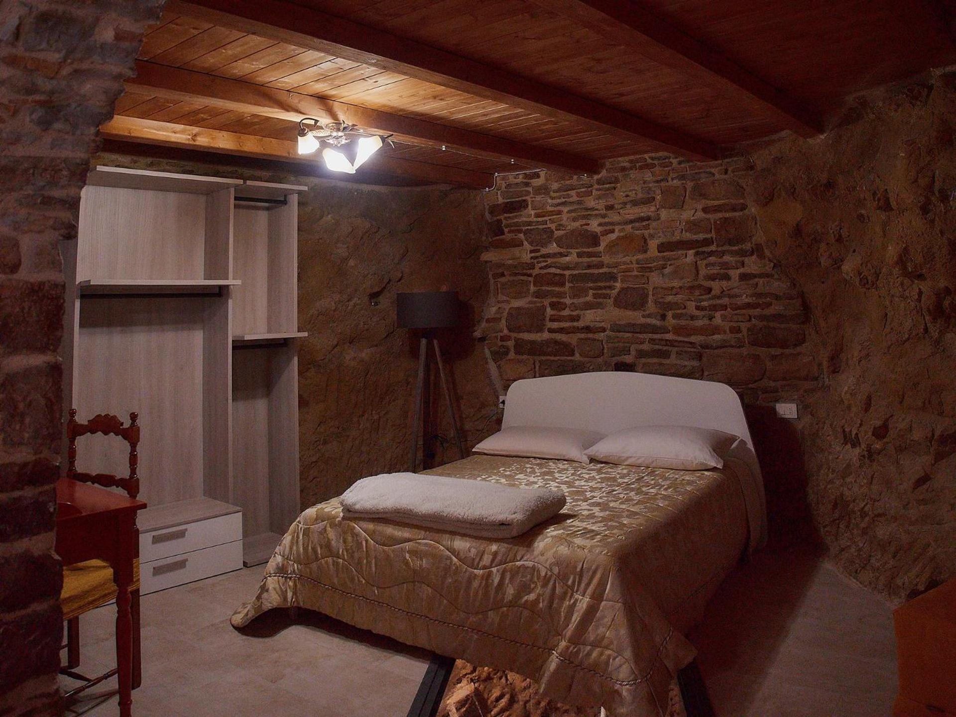 Il Cortiletto Del Borgo Bed & Breakfast Pietra Montecorvino Exterior foto