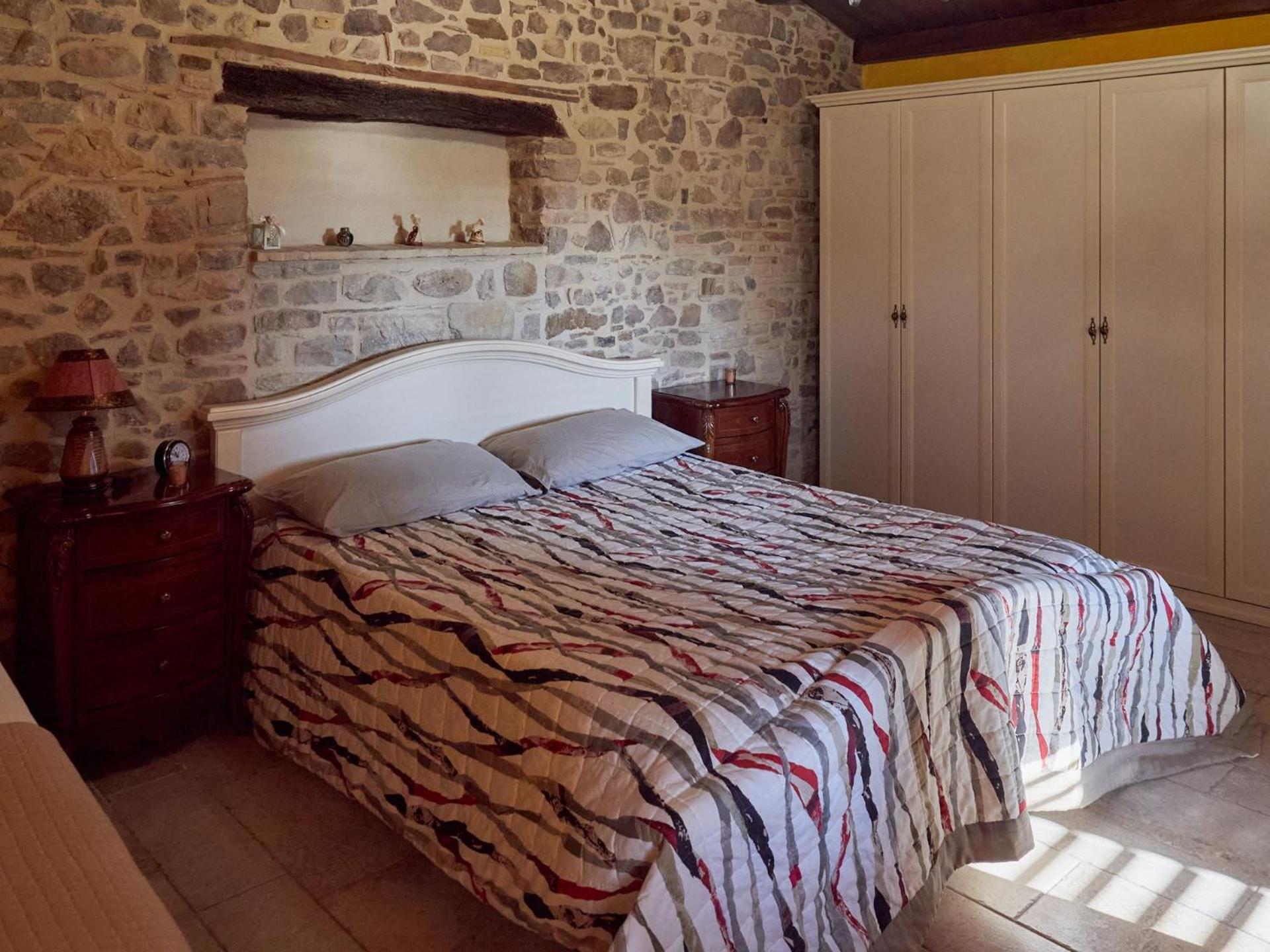 Il Cortiletto Del Borgo Bed & Breakfast Pietra Montecorvino Exterior foto