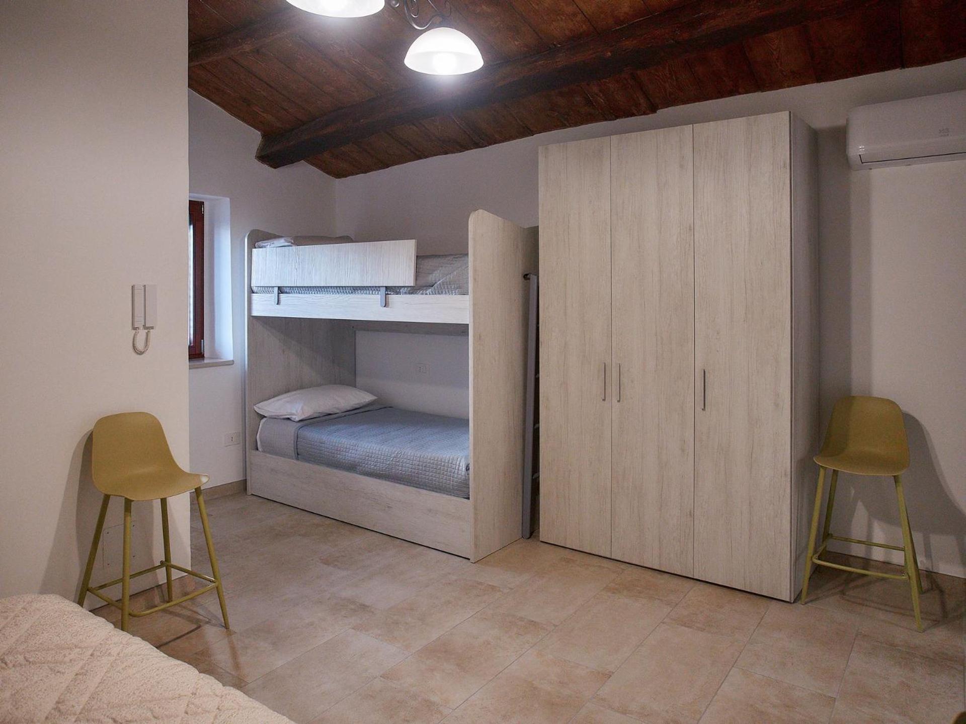 Il Cortiletto Del Borgo Bed & Breakfast Pietra Montecorvino Exterior foto
