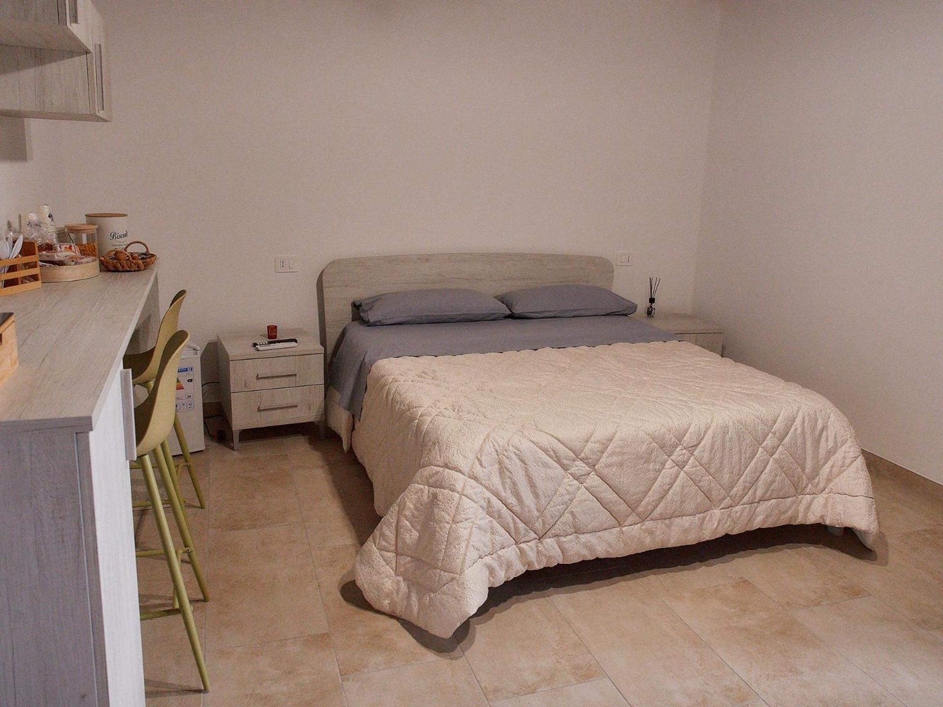 Il Cortiletto Del Borgo Bed & Breakfast Pietra Montecorvino Exterior foto