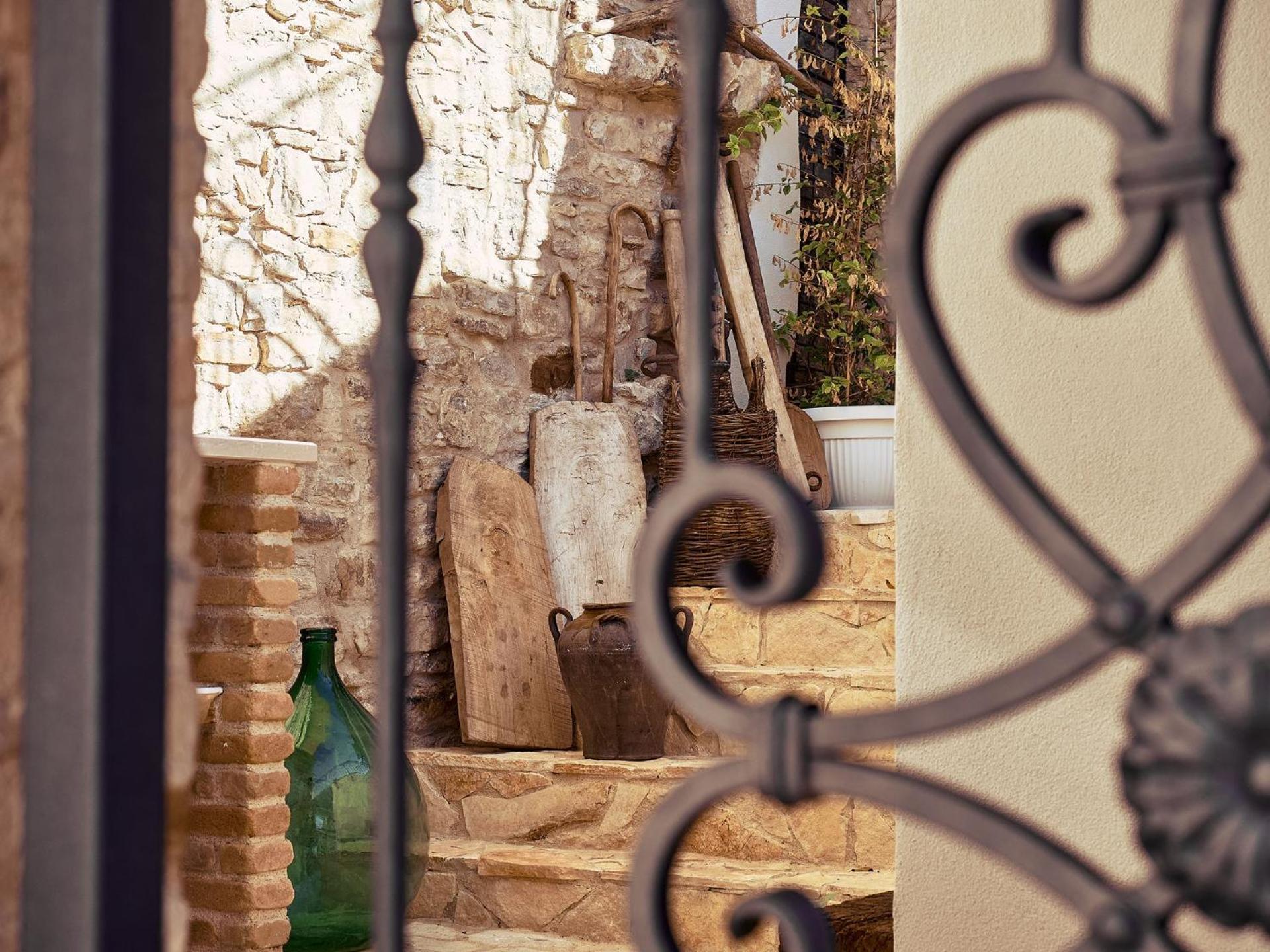 Il Cortiletto Del Borgo Bed & Breakfast Pietra Montecorvino Exterior foto